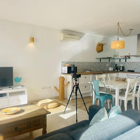 Apartamento Mirazul Cumbre del Sol Exterior foto
